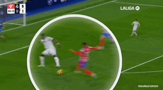 九游体育官网-安帅：点球判罚无法理解 西蒙尼：塞瓦略斯该被罚下