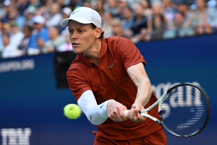 9体育-美网综合 | 男单有冷门 女双有惊喜