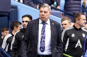 山姆大叔重返足坛？阿勒代斯：我愿帮助任何人，但必须是伟大项目