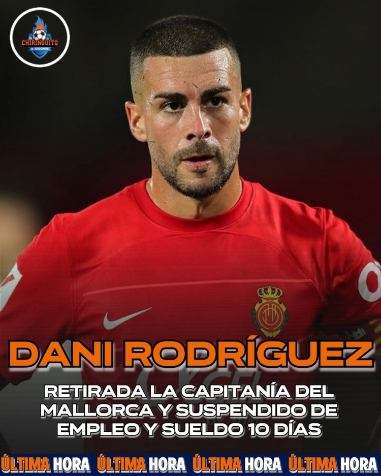 九游体育app-马洛卡队长因质疑主帅战术安排遭公开处罚，被解除职务并停发薪资