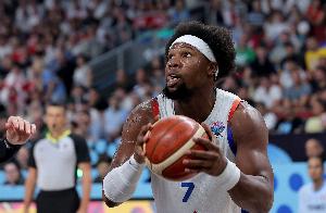 九游体育-亚布塞莱：我的DNA和尼克斯很吻合 我会带来激情甚至怒火&amp;战争