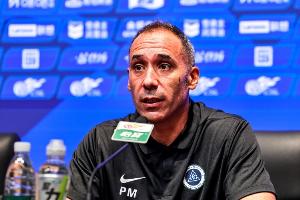 九游体育官网-记者：新鹏城将在今天申诉亚泰一战的争议判罚 廖力生鼻梁骨折