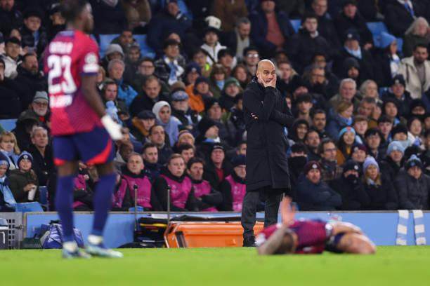 九游体育官网-当零封不再成为习惯，曼城本赛季为何屡被打穿