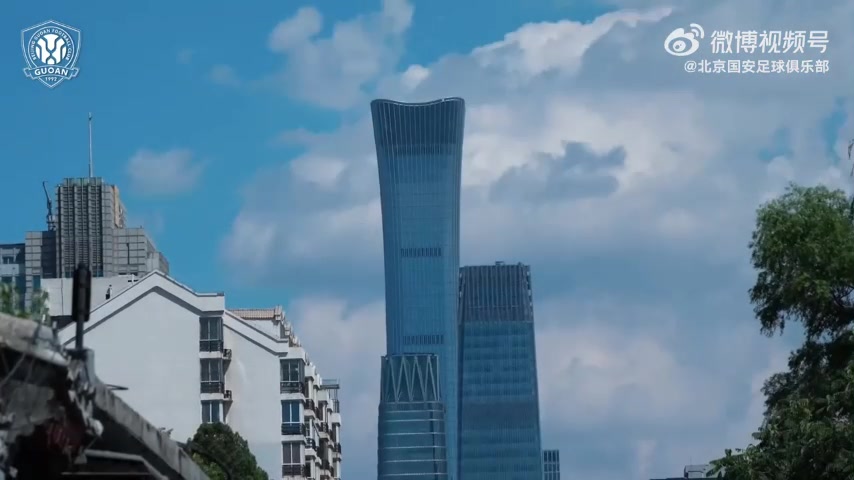 九游体育app-比赛日｜中超第11轮 北京国安vs上海海港